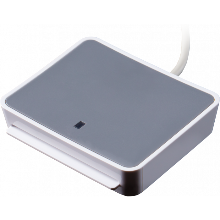 Identiv uTrust 2700R Smart Card Reader