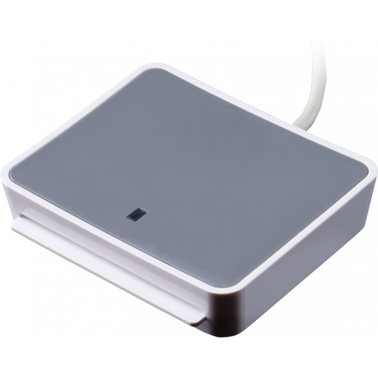 Identiv uTrust 2700R Smart Card Reader