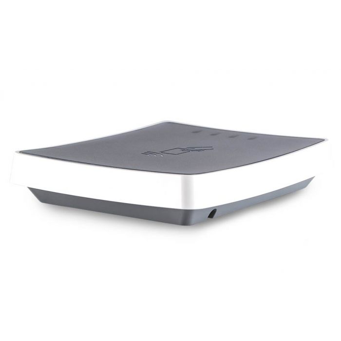 Identiv uTrust 4711 F Contactless Smart Card Reader with SAM