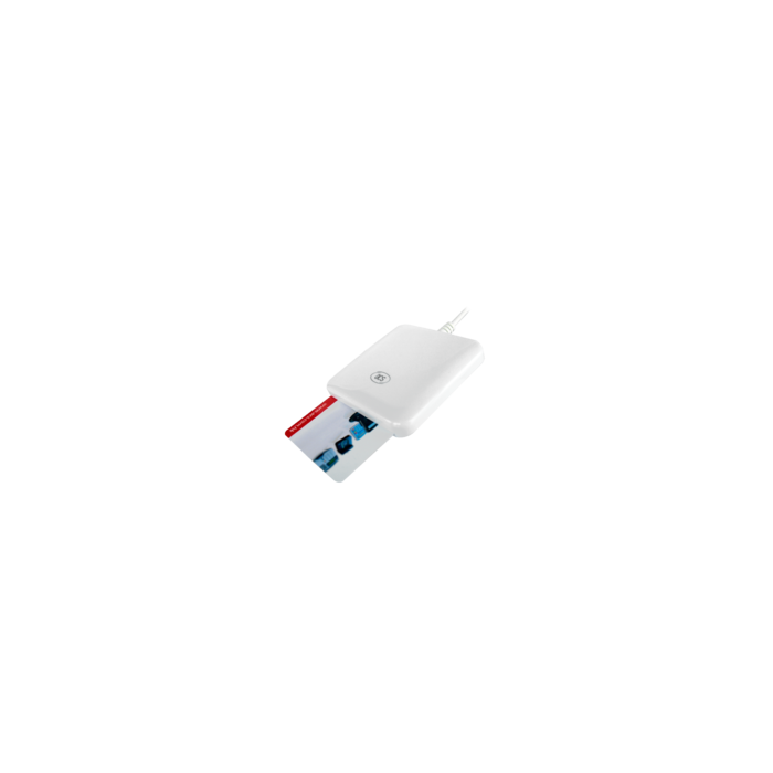 ACS ACR38U-I1 Smart Card Reader