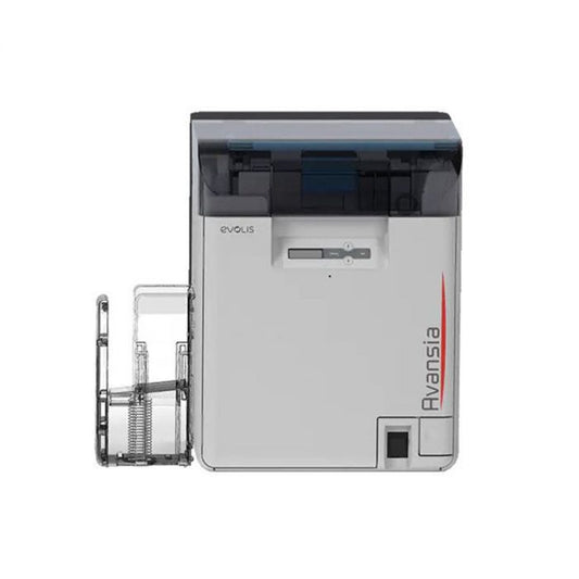 Evolis Avansia Duplex Expert Smart Card Printer