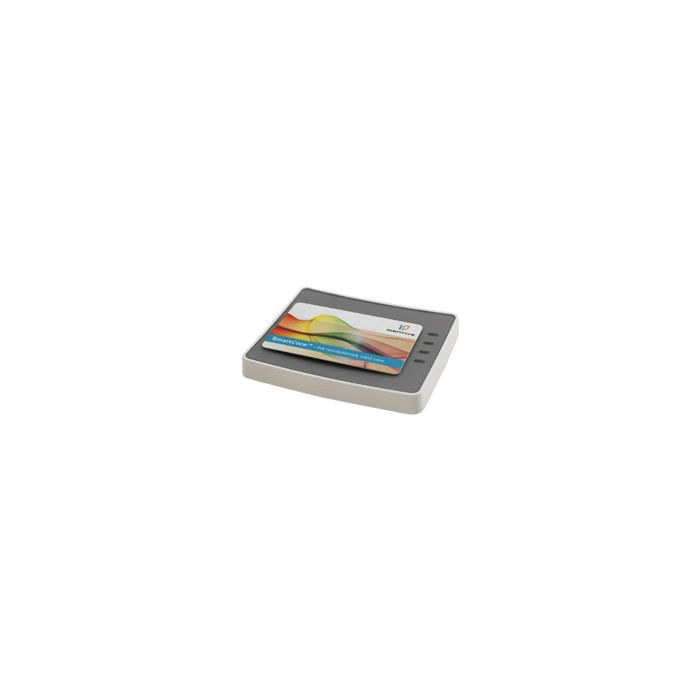Identiv uTrust 4710 F Dual Interface Desktop Reader