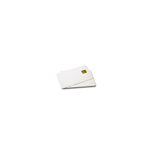 128Kb Memory Card