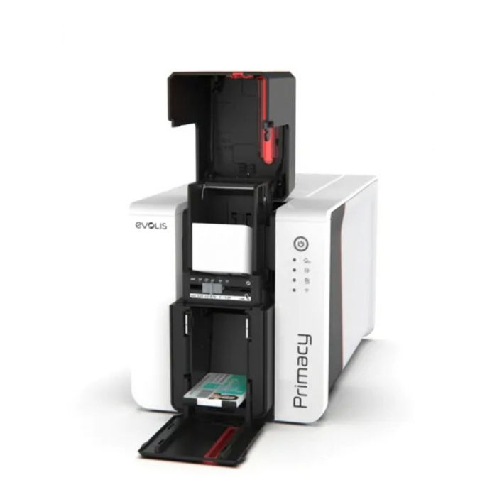 Evolis Primacy 2 Simplex Expert Smart Card Printer