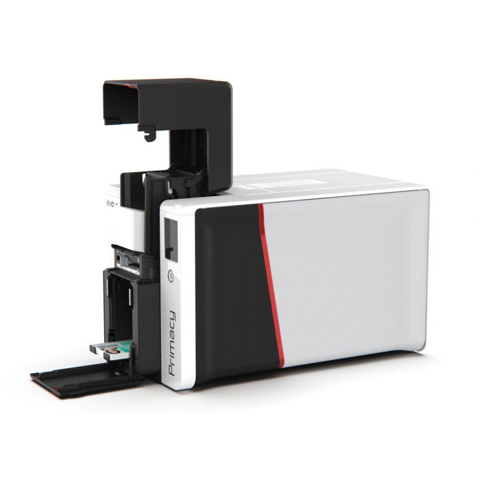 Evolis Primacy 2 Simplex Expert Smart Card Printer