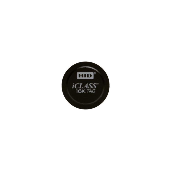 HID 2060 iCLASS Tag