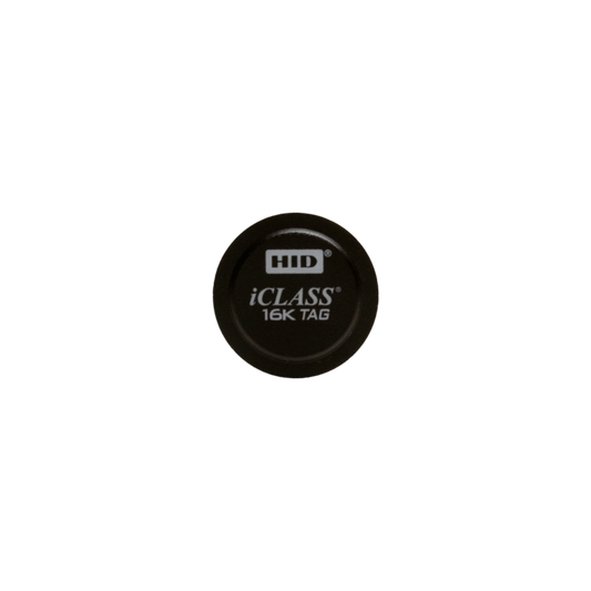 HID 2060 iCLASS Tag