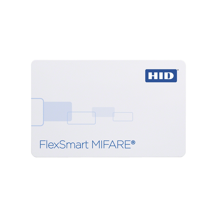HID 1430 MIFARE Card