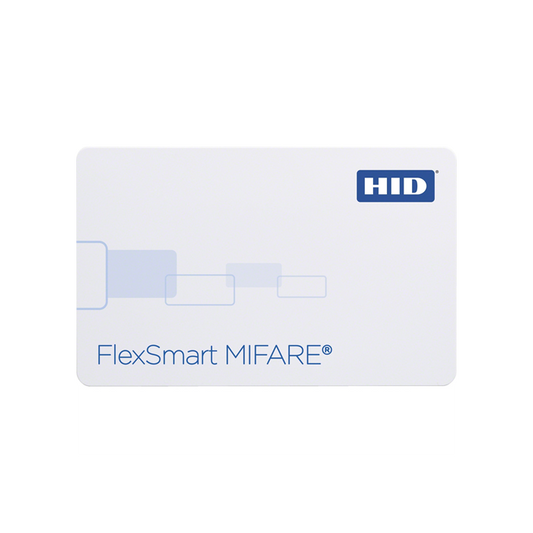 HID 1430 MIFARE Card