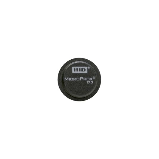 HID MicroProx Tag Proximity