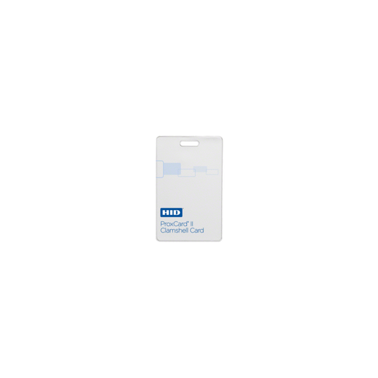 HID ProxCard II Prox Card