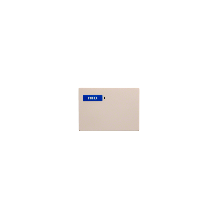 HID ProxPass II Vehicle Identification Tag