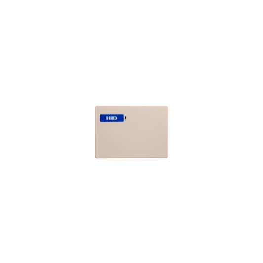 HID ProxPass II Vehicle Identification Tag