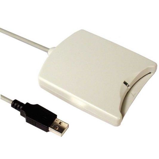 Identiv SCR331 Smart Card Reader