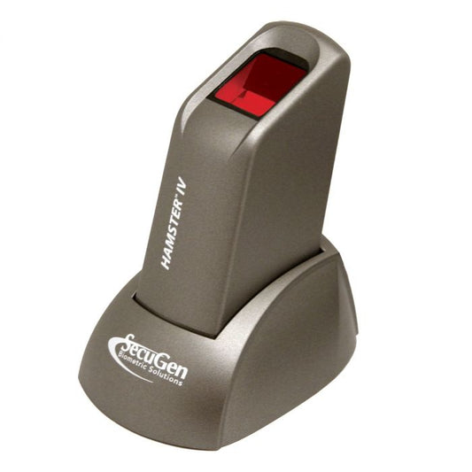 SecuGen Hamster IV