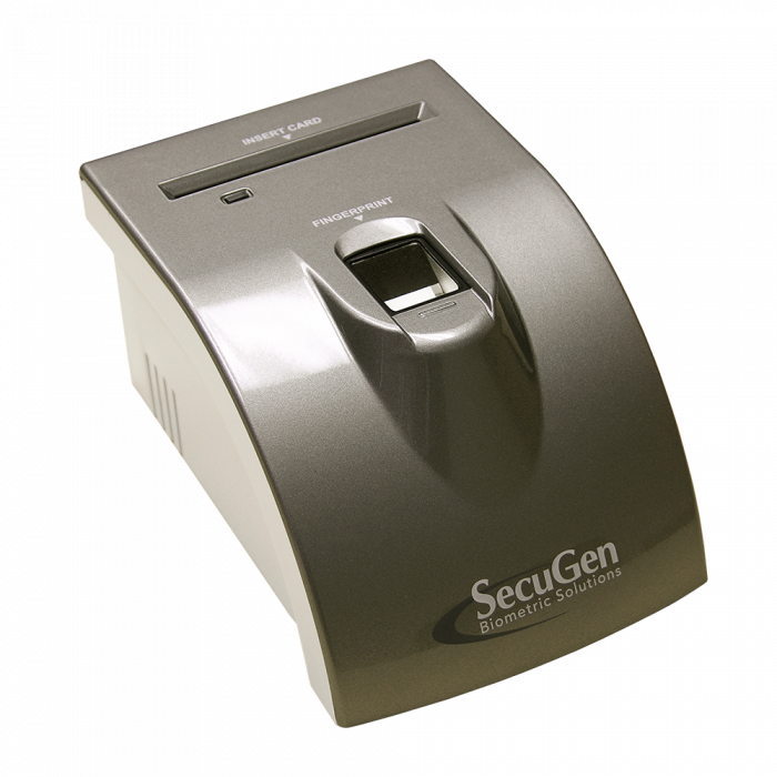 SecuGen iD-USB SC/PIV