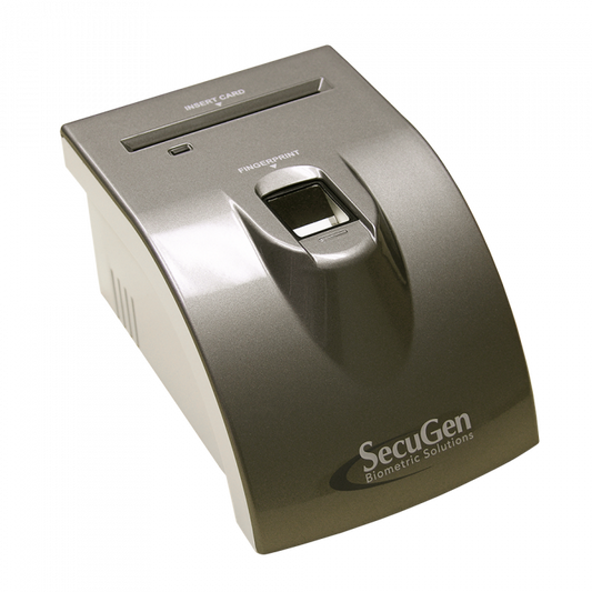 SecuGen iD-USB SC/PIV