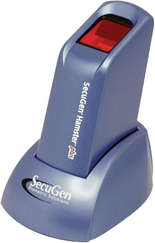 SecuGen Hamster Plus