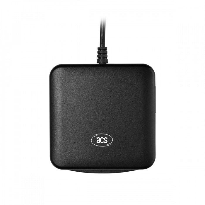 ACS ACR39U-U1 USB *TYPE-A* Contact Smart Card Reader