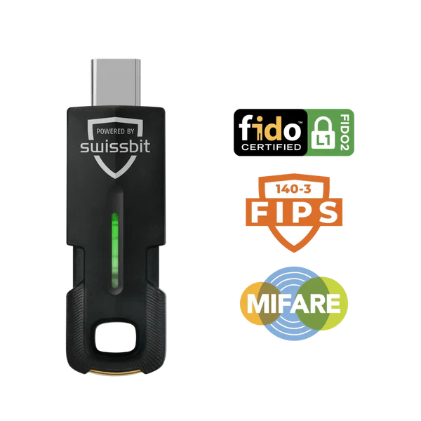 iShield Key 2 Pro